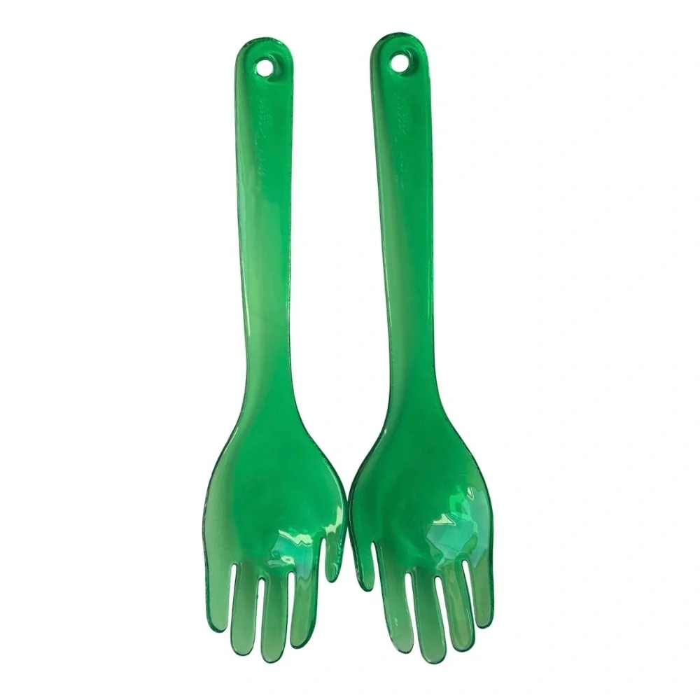 Canetti handy tossers